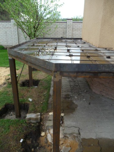 Якщо ви хочете в Києві оформити будівництво балкону за законом